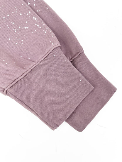 2026 New Model Mai Digital Gradient Hooded Sweatshirt (CC7007-B65)