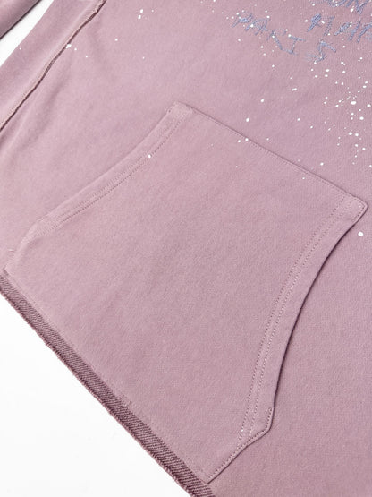 2026 New Model Mai Digital Gradient Hooded Sweatshirt (CC7007-B65)
