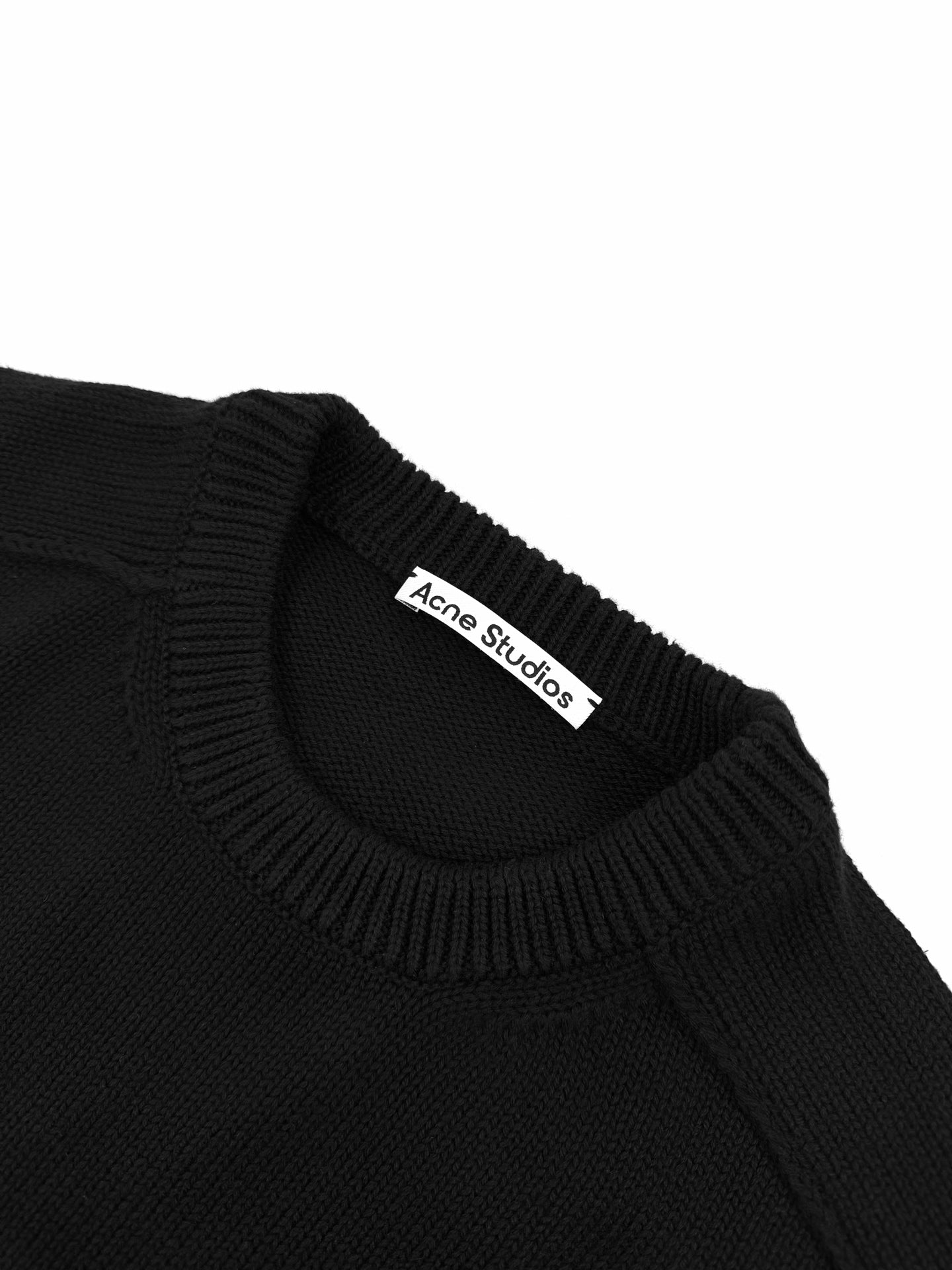 2026 New Model Acn Printed Logo Sweater (CC920-B25)