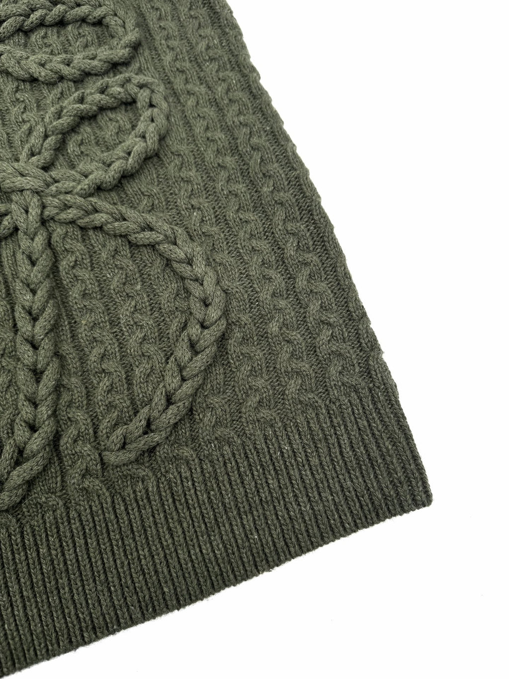 2026 New Style Way Twisted Knit Sweater (25387-B70)