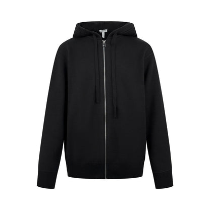 2026 New Style Way Zippered Hooded Sweatshirt (24046-B90)