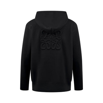 2026 New Style Way Zippered Hooded Sweatshirt (24046-B90)