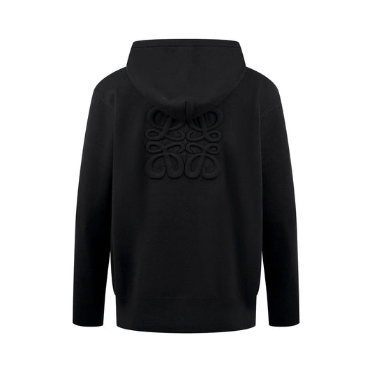 2026 New Style Way Zippered Hooded Sweatshirt (24046-B90)