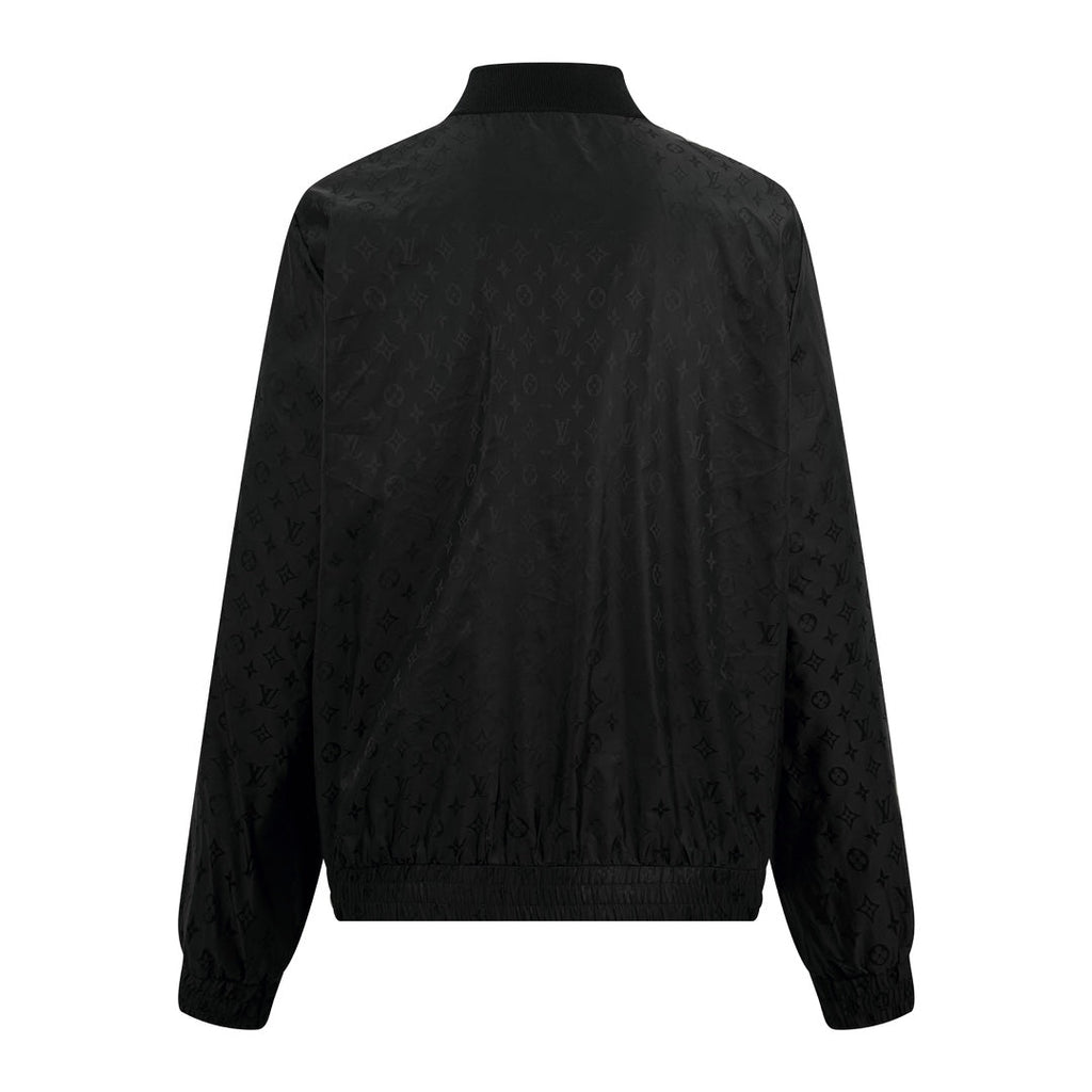 2026 New Model LY Double-Panel Zipper Jacket (25321-C25)