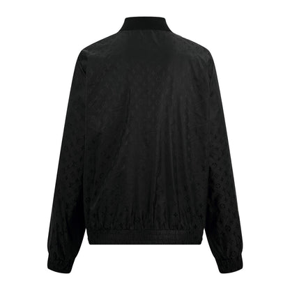 2026 New Model LY Double-Panel Zipper Jacket (25321-C25)