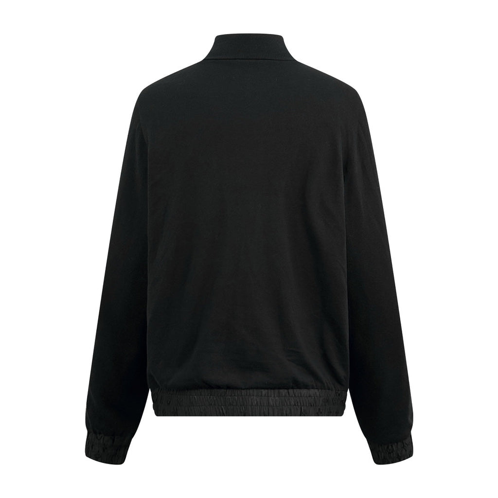2026 New Model LY Double-Panel Zipper Jacket (25321-C25)