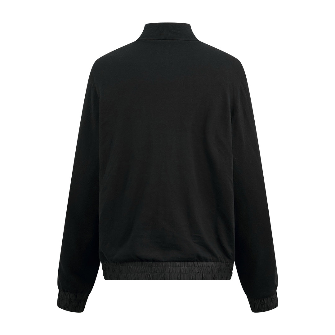 2026 New Model LY Double-Panel Zipper Jacket (25321-C25)