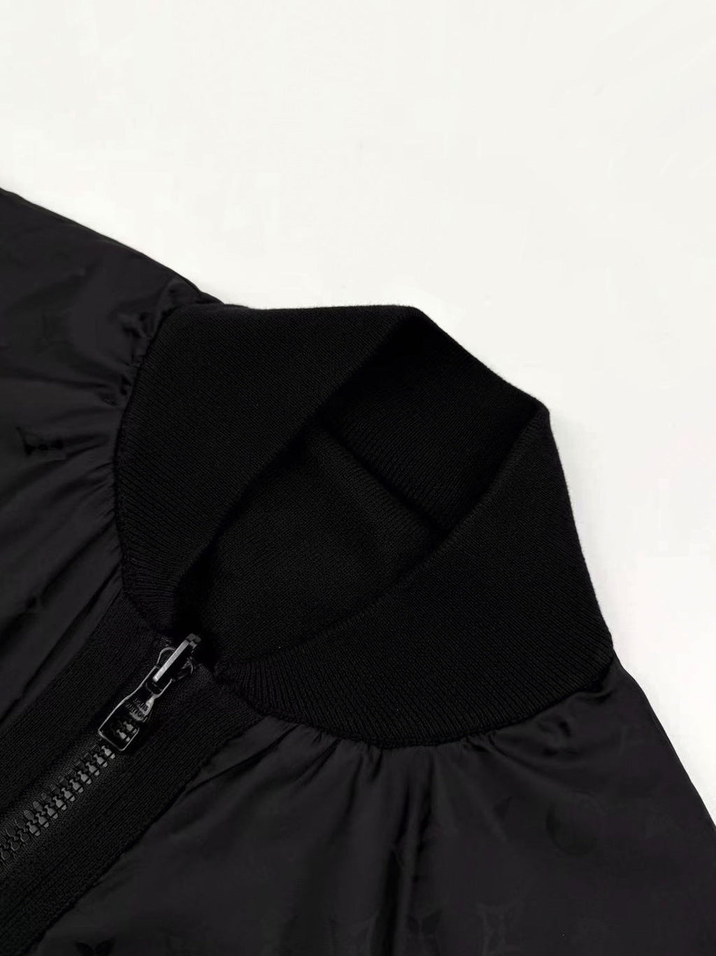 2026 New Model LY Double-Panel Zipper Jacket (25321-C25)