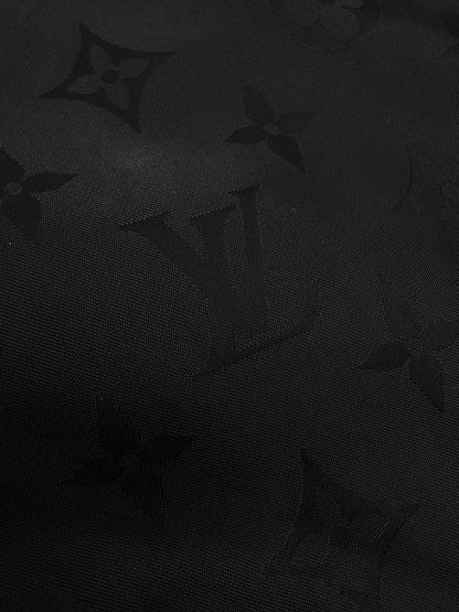 2026 New Model LY Double-Panel Zipper Jacket (25321-C25)