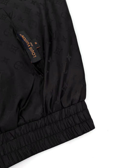 2026 New Model LY Double-Panel Zipper Jacket (25321-C25)
