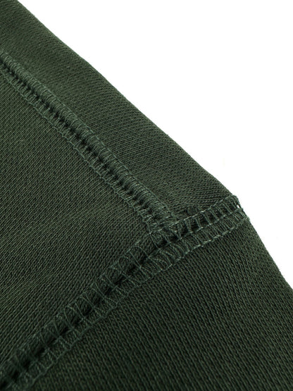 2026 New Model CH Embroidered Half-Zip Long-Sleeve (AA626-B35)