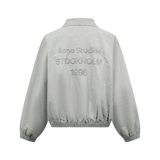 2026 new model Acn 1996 embroidered logo coat (CC7004-B75)