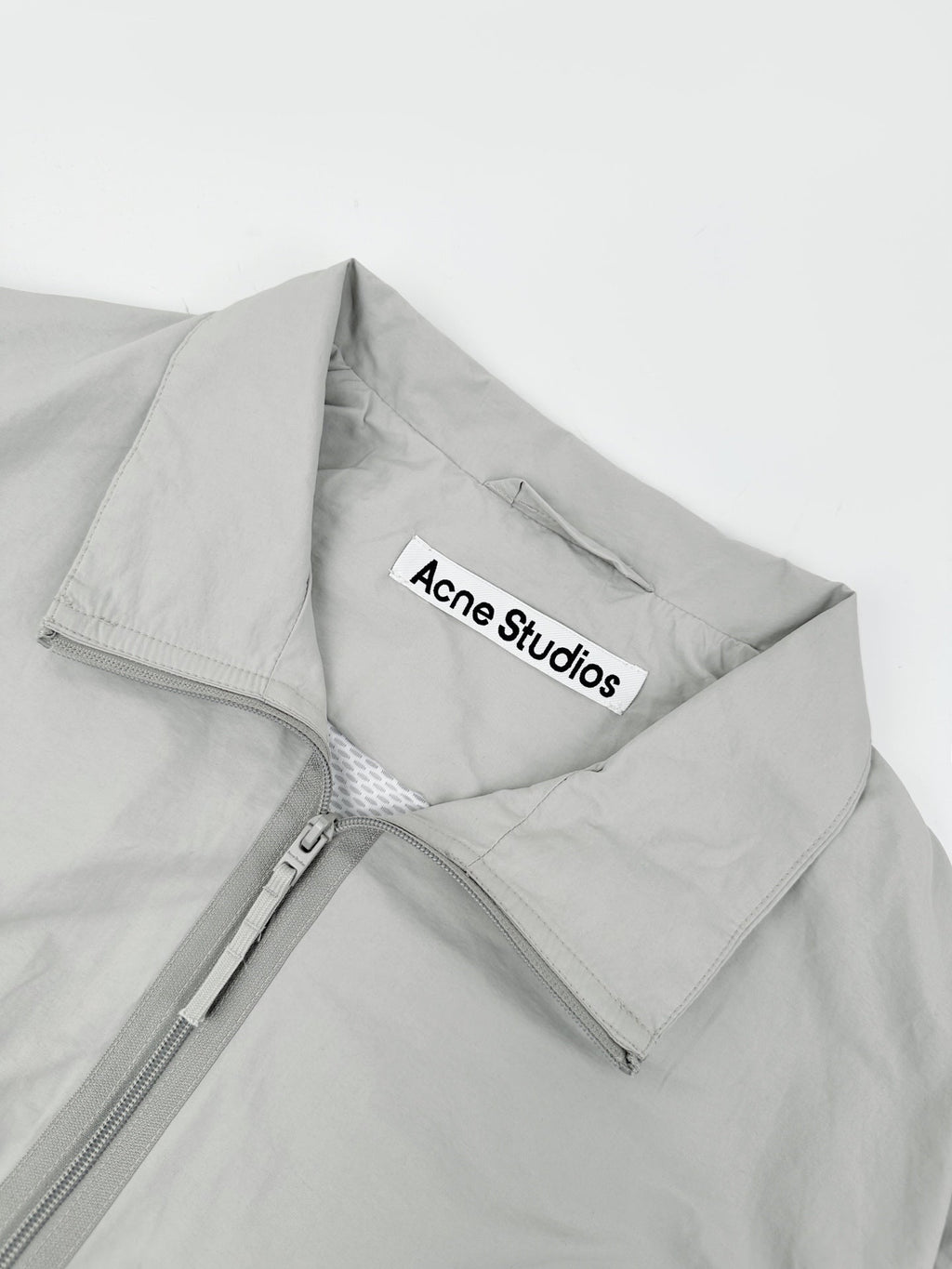 2026 new model Acn 1996 embroidered logo coat (CC7004-B75)