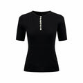 2026 Women's CC Logo Pearl Sweater (FF812)