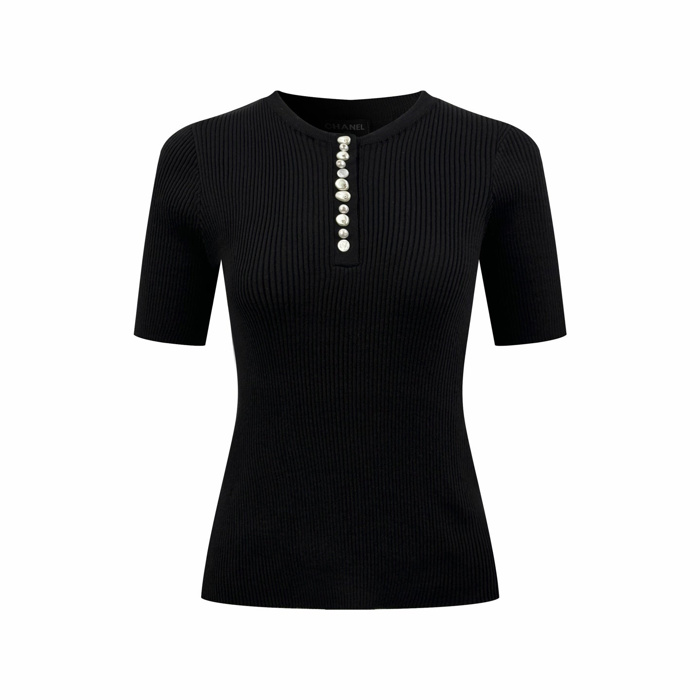2026 Women's CC Logo Pearl Sweater (FF812)