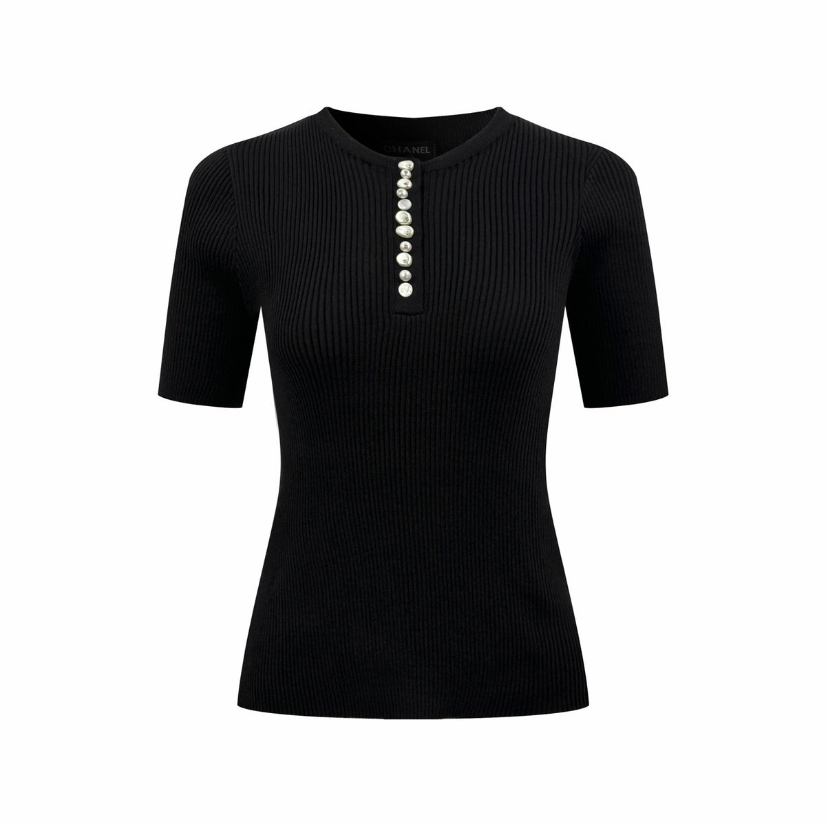 2026 Women's CC Logo Pearl Sweater (FF812)