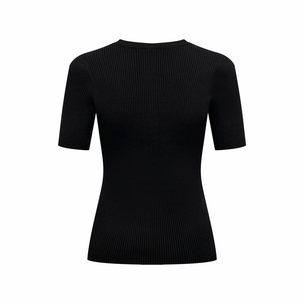 2026 Women's CC Logo Pearl Sweater (FF812)