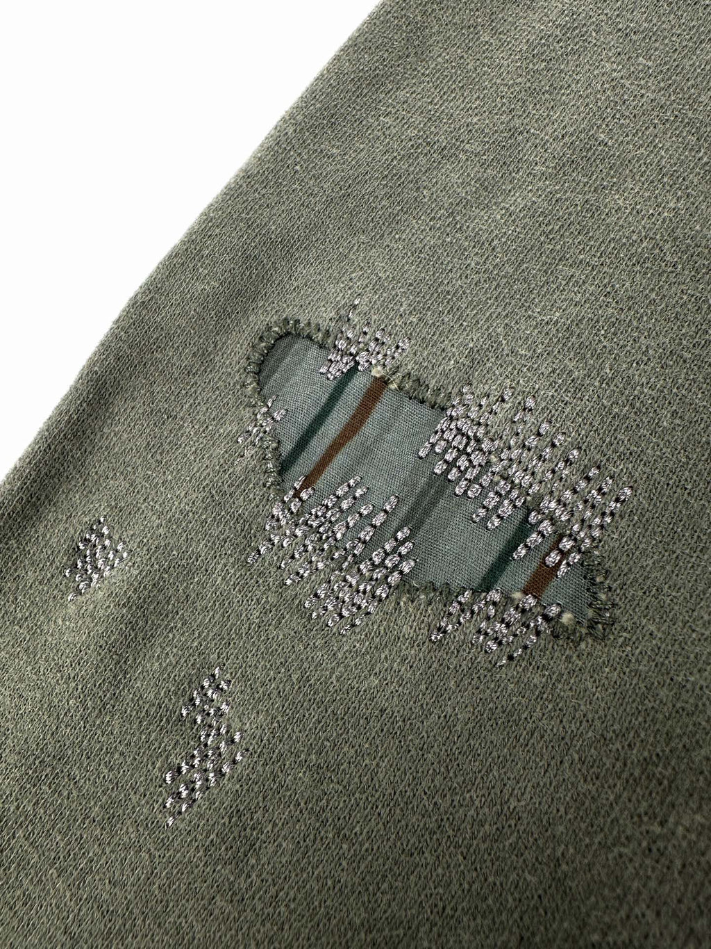 2026 Women's Acn Printed Weathered Logo Hooded Coat (FF782)