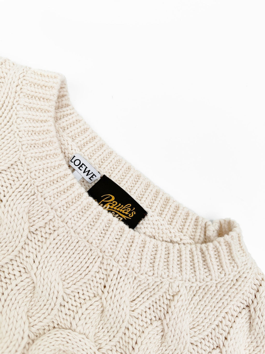 2026 Women's Way Plaid Knitted Sweater (DD135)