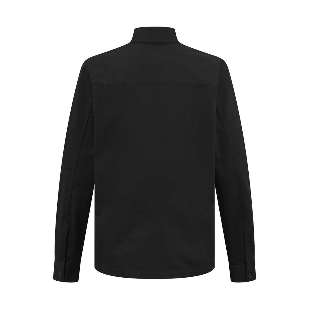 2026 New Edition Saint L Logo Embroidered Shirt (BB709-B25)