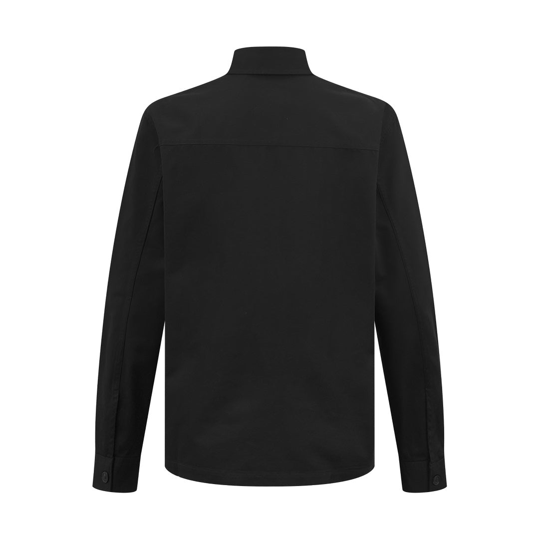2026 New Edition Saint L Logo Embroidered Shirt (BB709-B25)