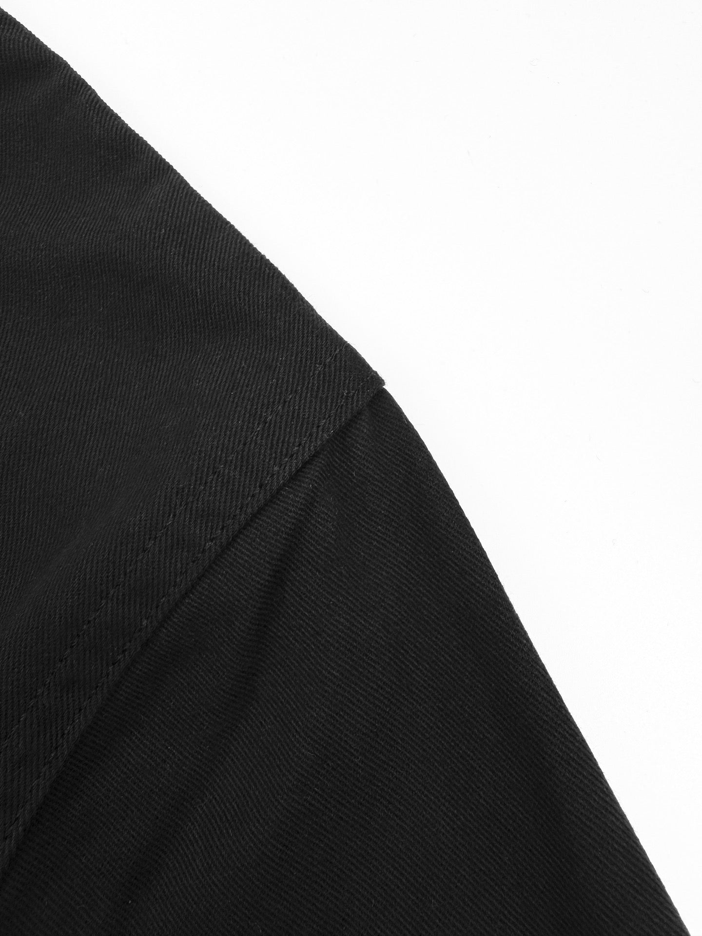 2026 New Edition Saint L Logo Embroidered Shirt (BB709-B25)