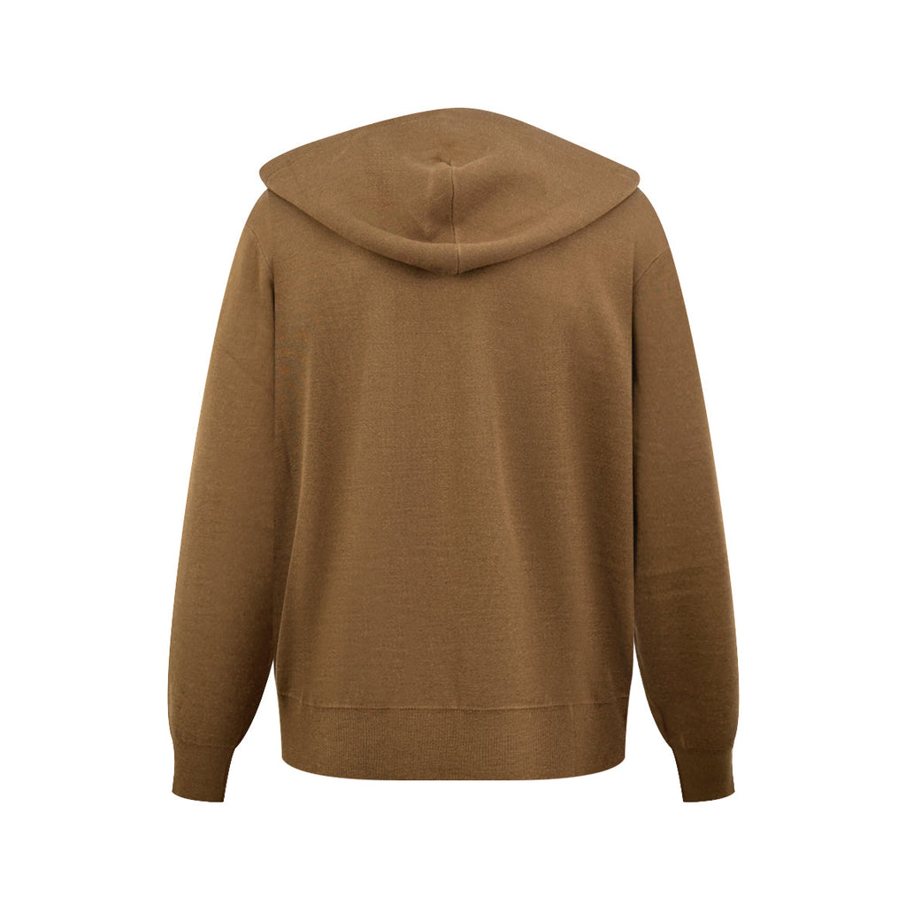 2026 New Style Way Leather Zipper Pullover Coat (AA646-B75)