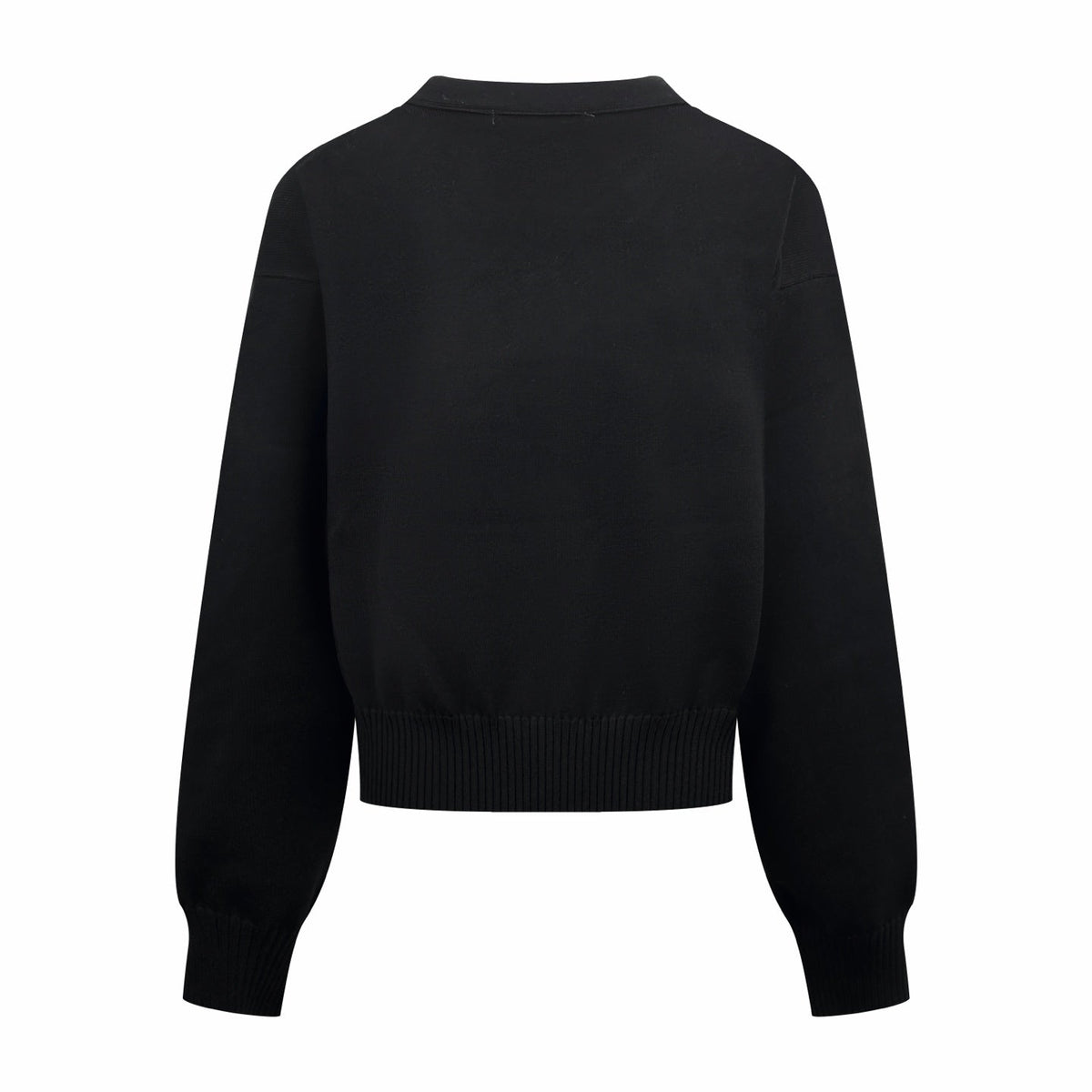 2026 Women's LY Embroidered Gemstone Cardigan Sweater (DD156)