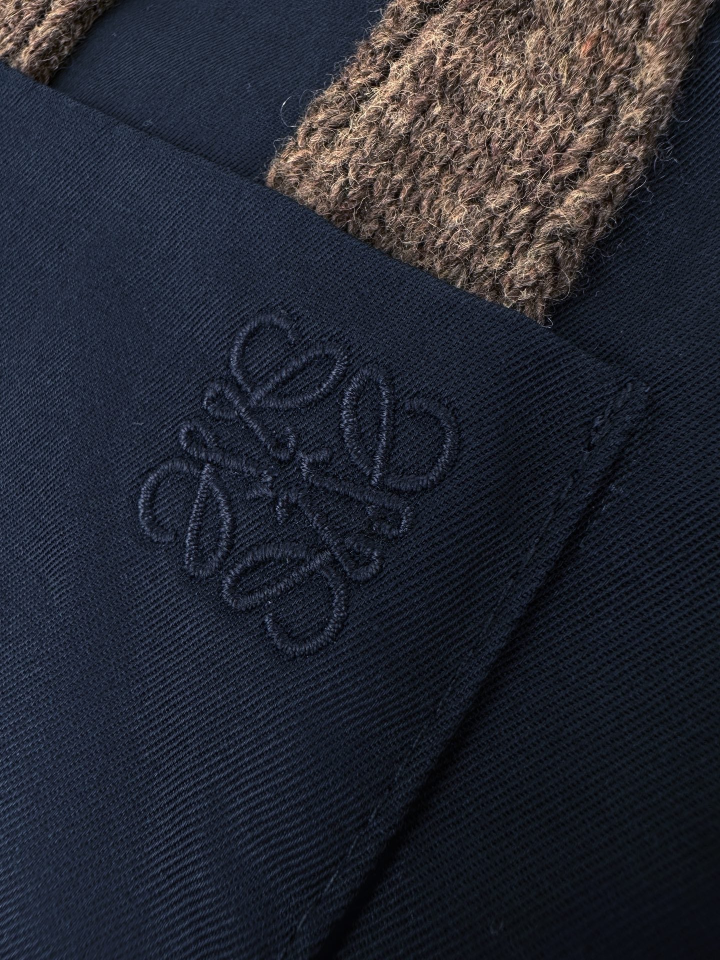 2026 New Style Way Embroidered Wool Blend Shirt (AA616-C15)