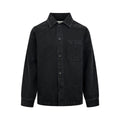 2026 New Edition Saint L Logo Embroidered Denim Jacket (BB4005-B65)