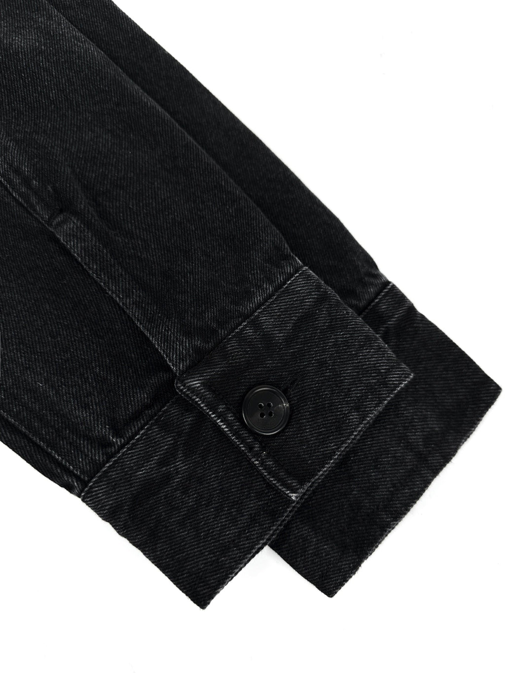 2026 New Edition Saint L Logo Embroidered Denim Jacket (BB4005-B65)