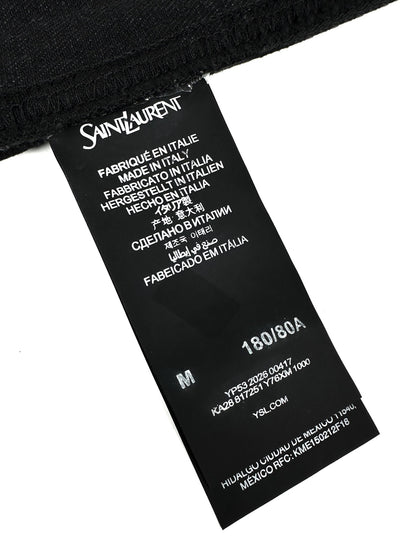2026 New Edition Saint L Logo Embroidered Denim Jacket (BB4005-B65)