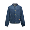 2026 new model LY logo denim jacket (BB887-C05)