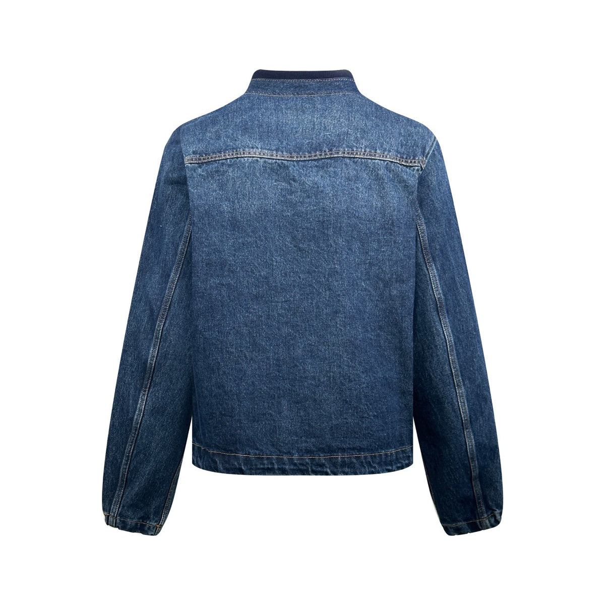 2026 new model LY logo denim jacket (BB887-C05)