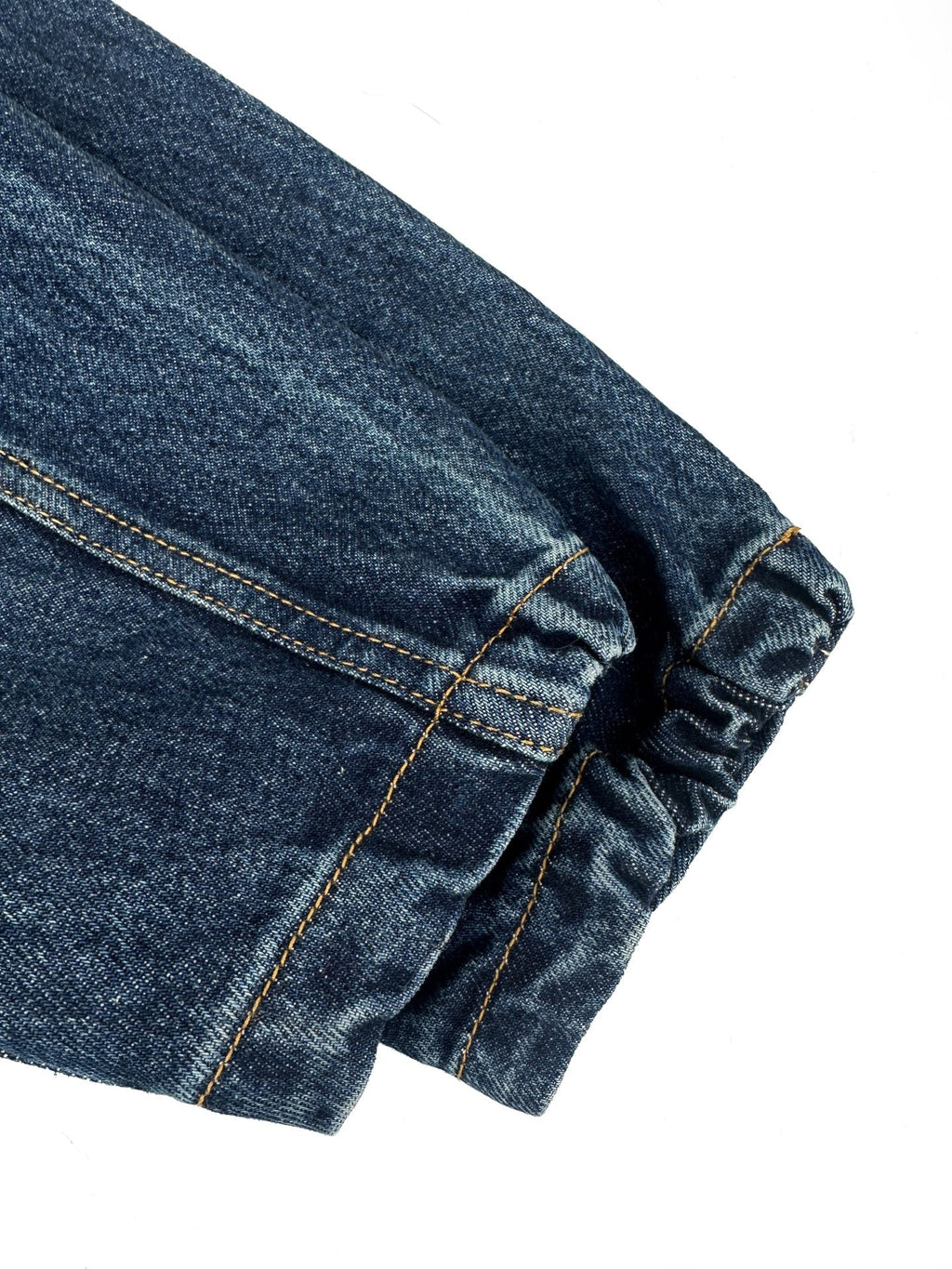 2026 new model LY logo denim jacket (BB887-C05)