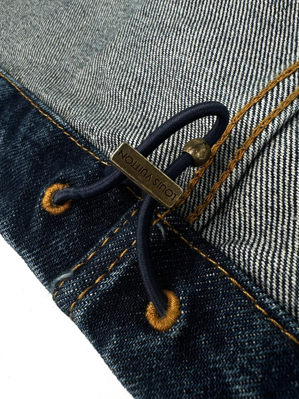 2026 new model LY logo denim jacket (BB887-C05)
