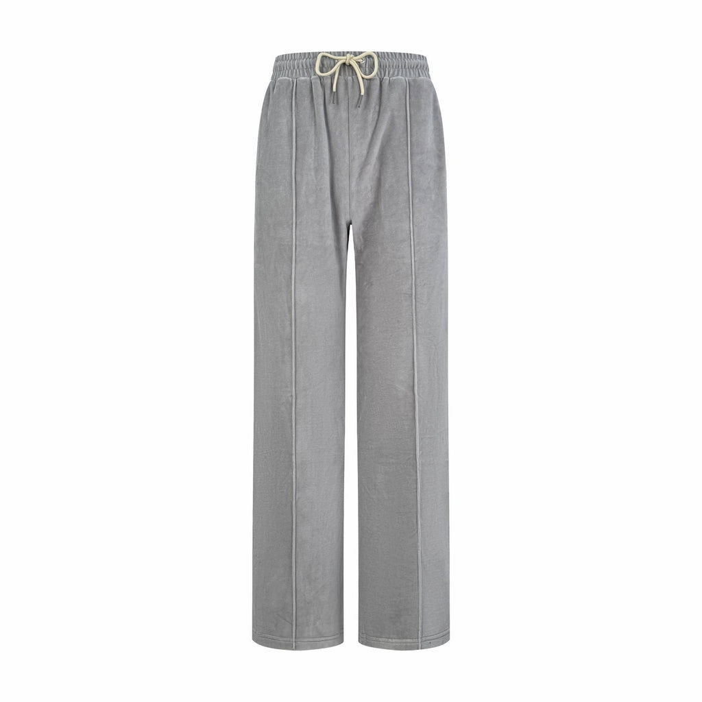 2026 New Model Ce Archway Embroidered Pants (BB737-B20)