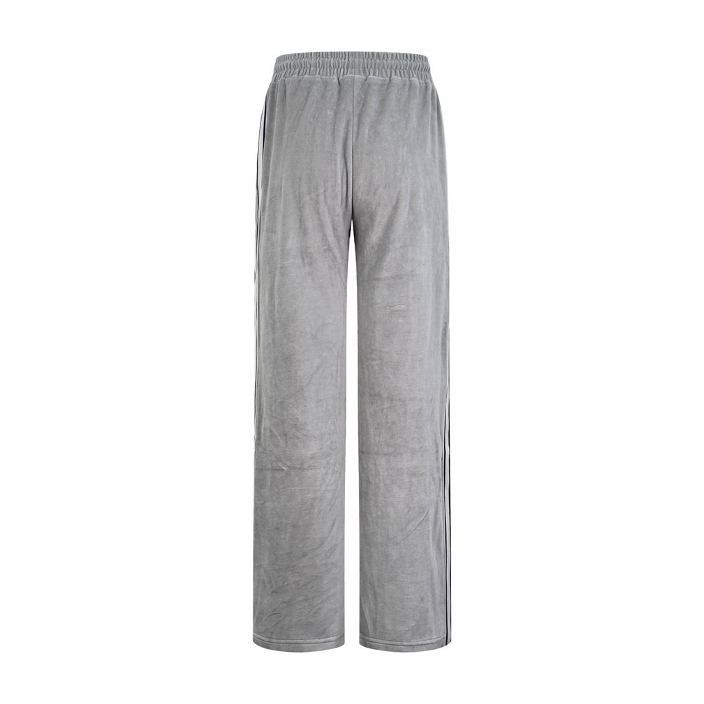 2026 New Model Ce Archway Embroidered Pants (BB737-B20)