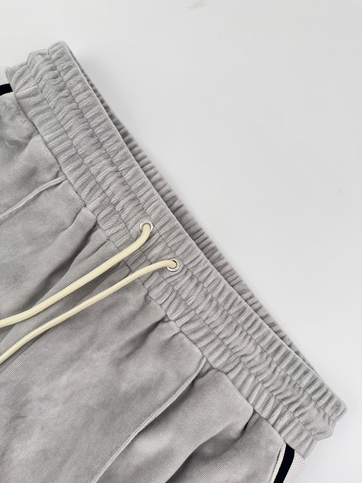 2026 New Model Ce Archway Embroidered Pants (BB737-B20)
