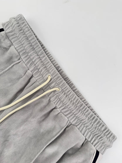 2026 New Model Ce Archway Embroidered Pants (BB737-B20)