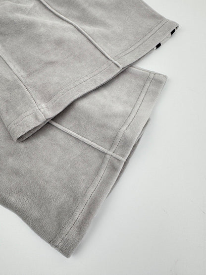 2026 New Model Ce Archway Embroidered Pants (BB737-B20)