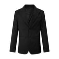 2026 new model LY full jacquard suit jacket (MM035-D10)