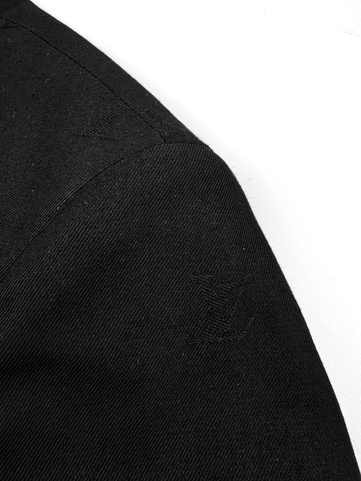 2026 new model LY full jacquard suit jacket (MM035-D10)