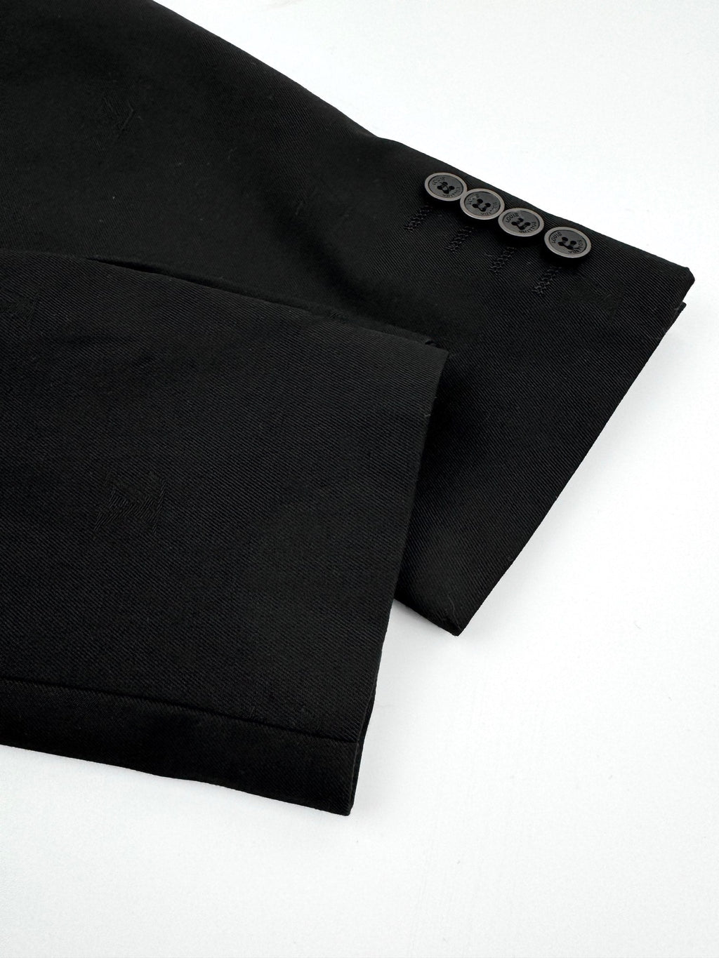 2026 new model LY full jacquard suit jacket (MM035-D10)