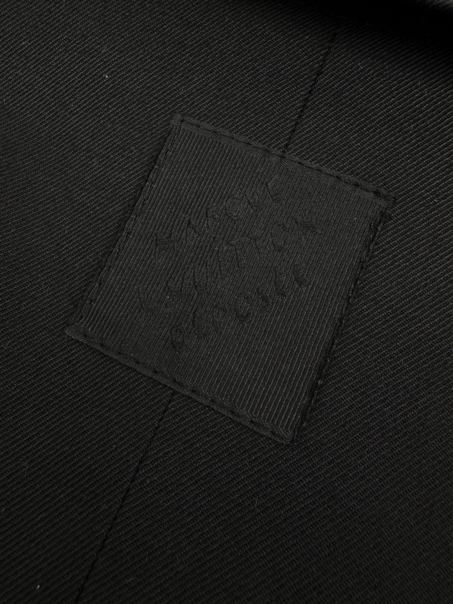 2026 new model LY full jacquard suit jacket (MM035-D10)
