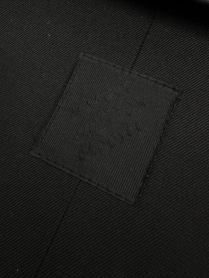 2026 new model LY full jacquard suit jacket (MM035-D10)