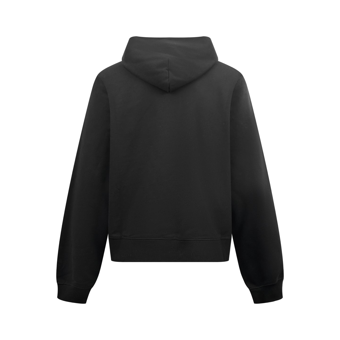 2026 New Model GU Logo Striped Hooded Sweatshirt (AA1002-B00)
