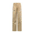 2026 new model LY splatter graffiti jeans (AA644-C05)
