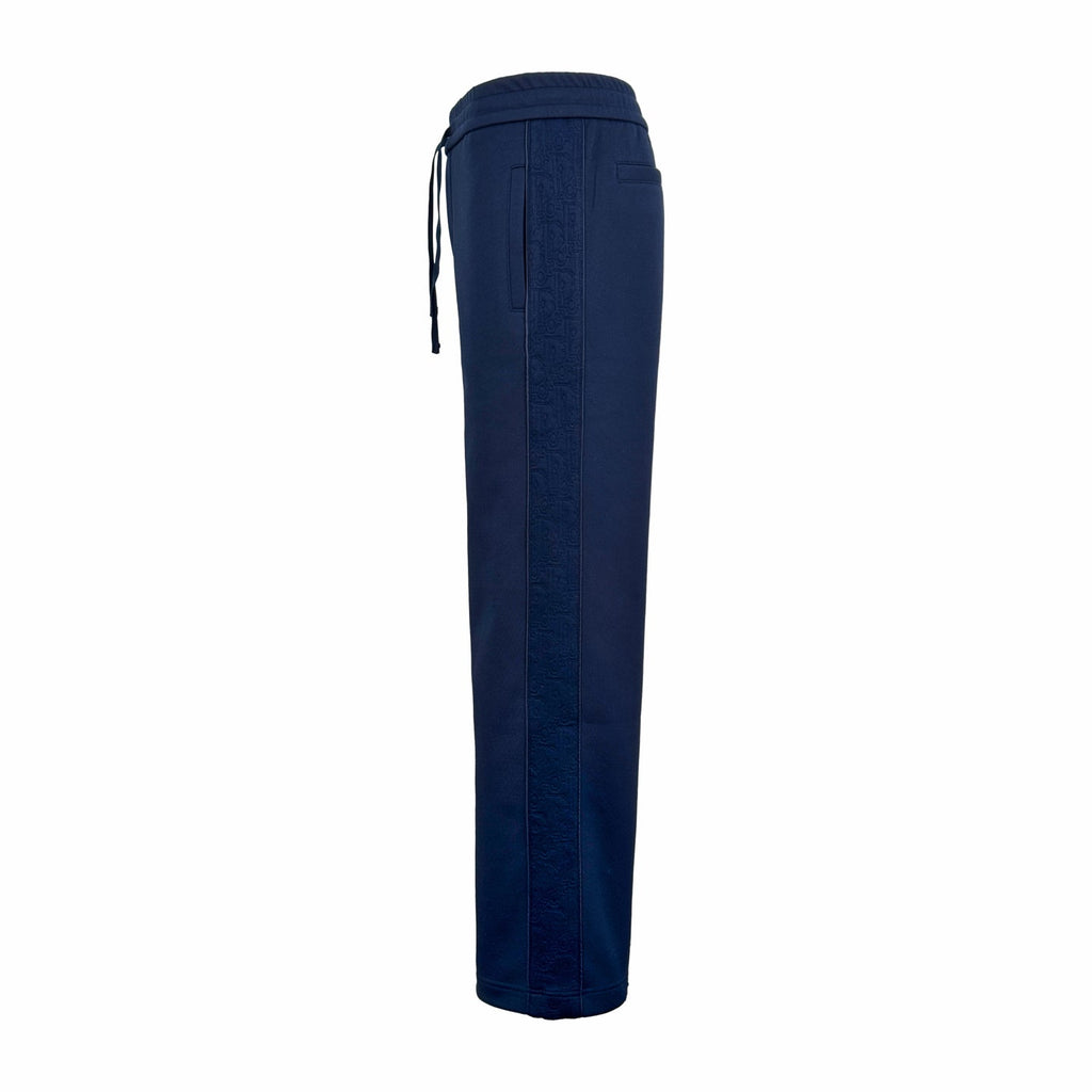2026 New Style CD Embroidered Casual Pants (BB741-B35)
