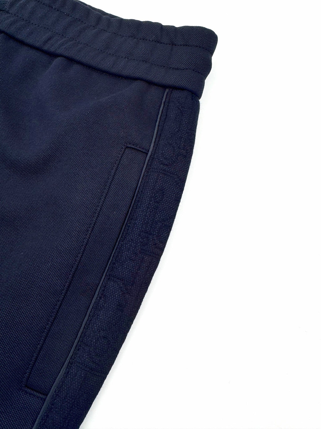 2026 New Style CD Embroidered Casual Pants (BB741-B35)